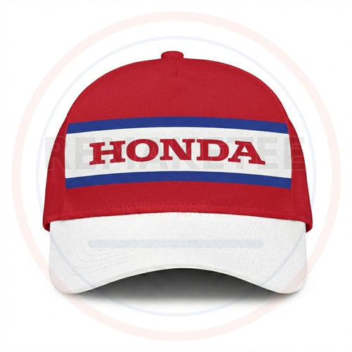 RemakeTee Custom Vintage Retro BMX Racing Cap 628