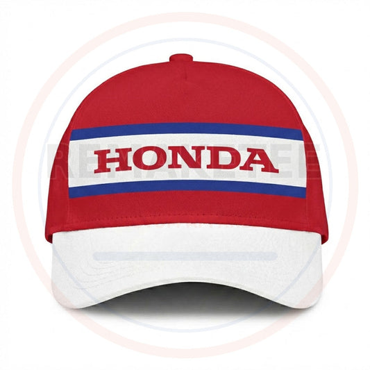 RemakeTee Custom Vintage Retro BMX Racing Cap 628