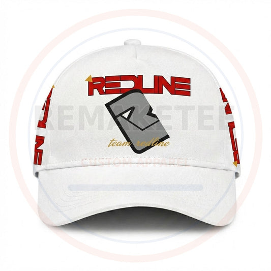 RemakeTee Custom Vintage Retro BMX Racing Cap 630