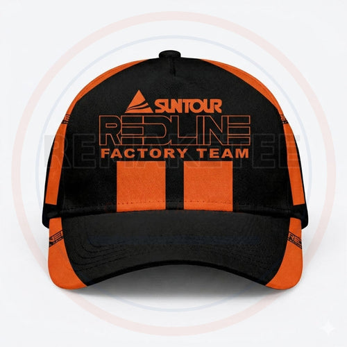 RemakeTee Custom Vintage Retro BMX Racing Cap 633