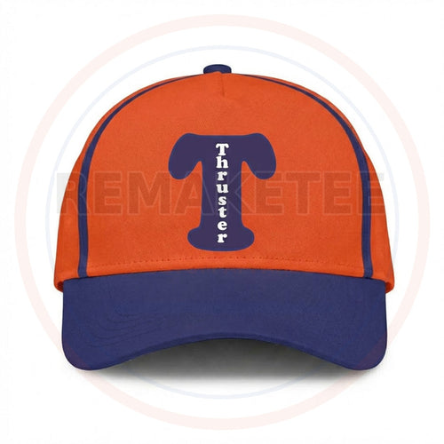 RemakeTee Custom Vintage Retro BMX Racing Cap 635