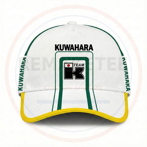 RemakeTee Custom Vintage Retro BMX Racing Cap 638