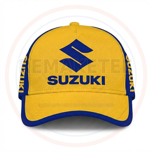 RemakeTee Custom Vintage Retro BMX Racing Cap 642