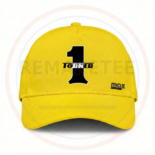 RemakeTee Custom Vintage Retro BMX Racing Cap 643