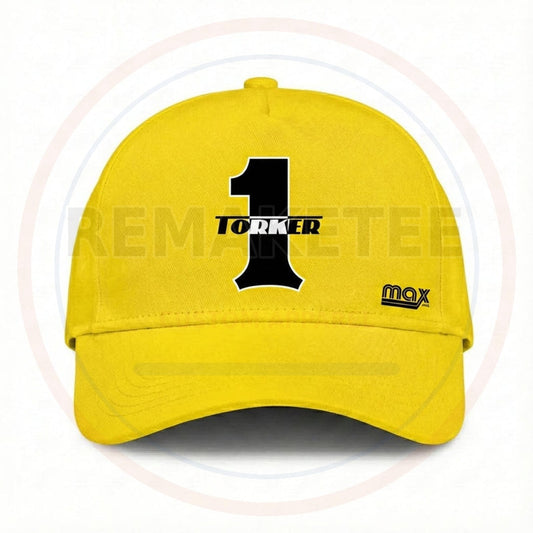 RemakeTee Custom Vintage Retro BMX Racing Cap 643