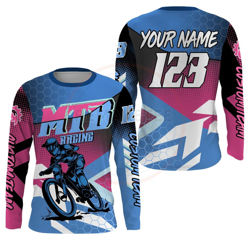 RemakeTee Custom Vintage Retro BMX Racing Jersey 897