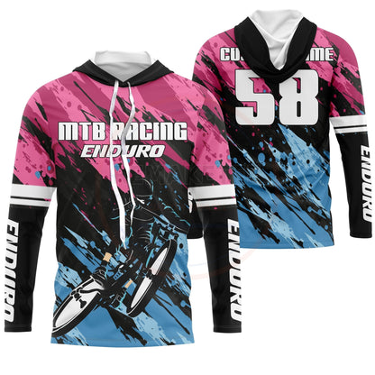 RemakeTee Custom Vintage Retro BMX Racing Jersey 900