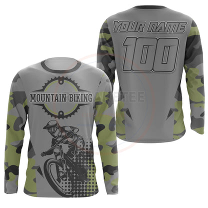 RemakeTee Custom Vintage Retro BMX Racing Jersey 902