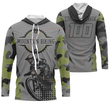 RemakeTee Custom Vintage Retro BMX Racing Jersey 902