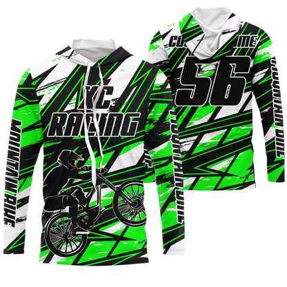 RemakeTee Custom Vintage Retro BMX Racing Jersey 905