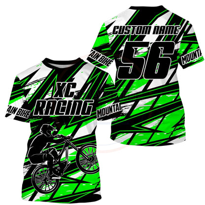 RemakeTee Custom Vintage Retro BMX Racing Jersey 905