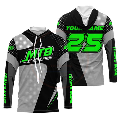 RemakeTee Custom Vintage Retro BMX Racing Jersey 906