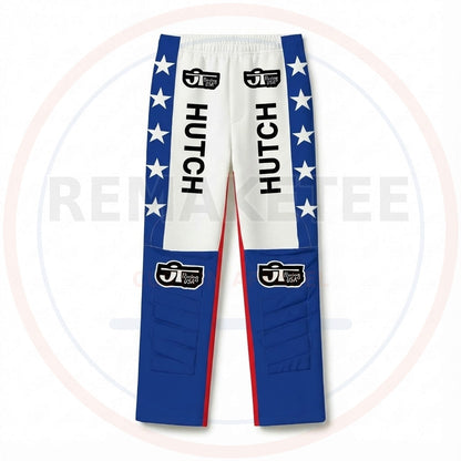 RemakeTee Custom Vintage Retro BMX Racing Long Pants 001