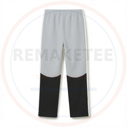 RemakeTee Custom Vintage Retro BMX Racing Long Pants 014