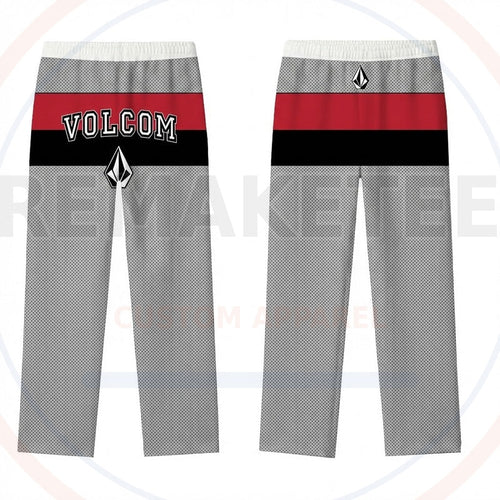 RemakeTee Custom Vintage Retro BMX Racing Long Pants 076