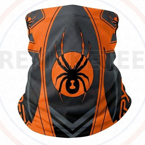 RemakeTee Custom Vintage Retro BMX Racing Neck Gaiter 014