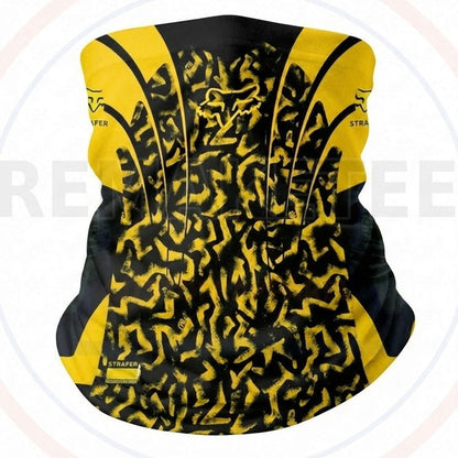 RemakeTee Custom Vintage Retro BMX Racing Neck Gaiter 019