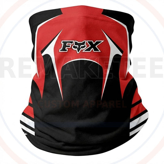 RemakeTee Custom Vintage Retro BMX Racing Neck Gaiter 102