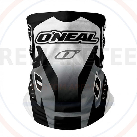 RemakeTee Custom Vintage Retro BMX Racing Neck Gaiter 104