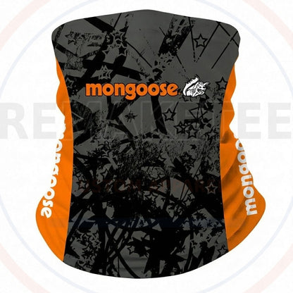 RemakeTee Custom Vintage Retro BMX Racing Neck Gaiter 147