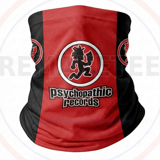 RemakeTee Custom Vintage Retro BMX Racing Neck Gaiter 157