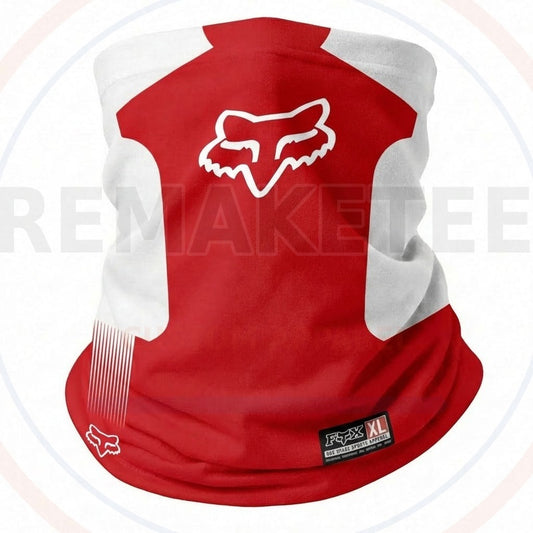 RemakeTee Custom Vintage Retro BMX Racing Neck Gaiter 193