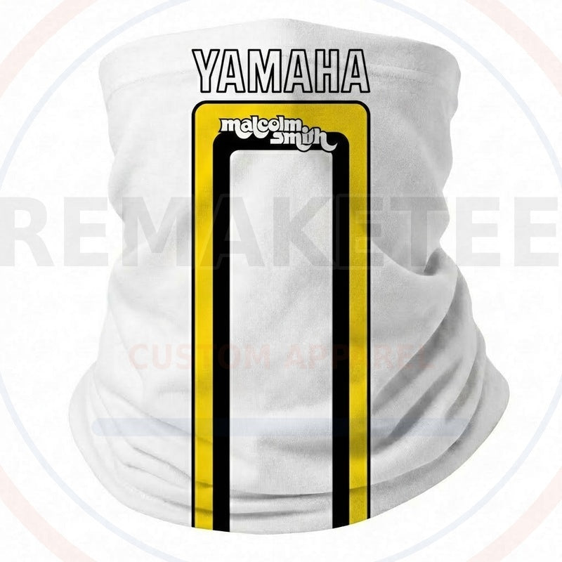 RemakeTee Custom Vintage Retro BMX Racing Neck Gaiter 202