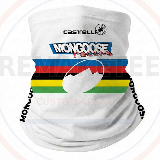 RemakeTee Custom Vintage Retro BMX Racing Neck Gaiter 213