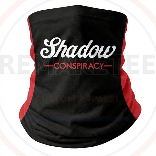 RemakeTee Custom Vintage Retro BMX Racing Neck Gaiter 217