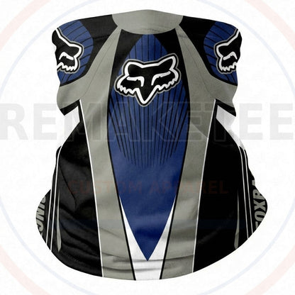 RemakeTee Custom Vintage Retro BMX Racing Neck Gaiter 220