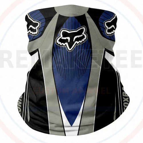 RemakeTee Custom Vintage Retro BMX Racing Neck Gaiter 220