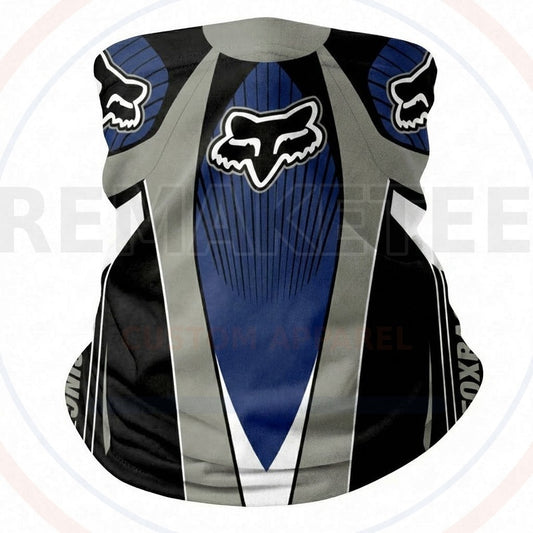 RemakeTee Custom Vintage Retro BMX Racing Neck Gaiter 220