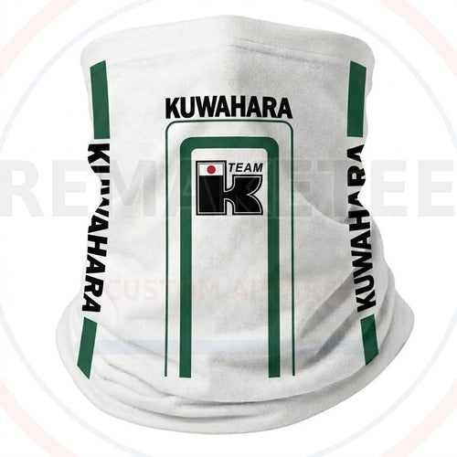 RemakeTee Custom Vintage Retro BMX Racing Neck Gaiter 225