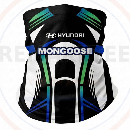 RemakeTee Custom Vintage Retro BMX Racing Neck Gaiter 226