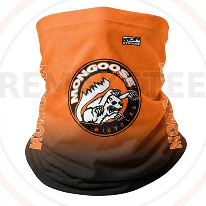 RemakeTee Custom Vintage Retro BMX Racing Neck Gaiter 232