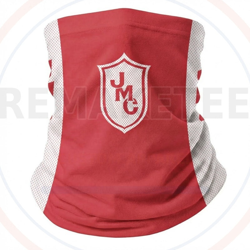 RemakeTee Custom Vintage Retro BMX Racing Neck Gaiter 239