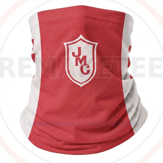 RemakeTee Custom Vintage Retro BMX Racing Neck Gaiter 239