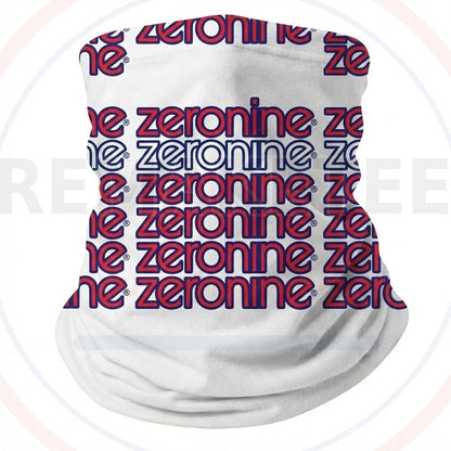 RemakeTee Custom Vintage Retro BMX Racing Neck Gaiter 241