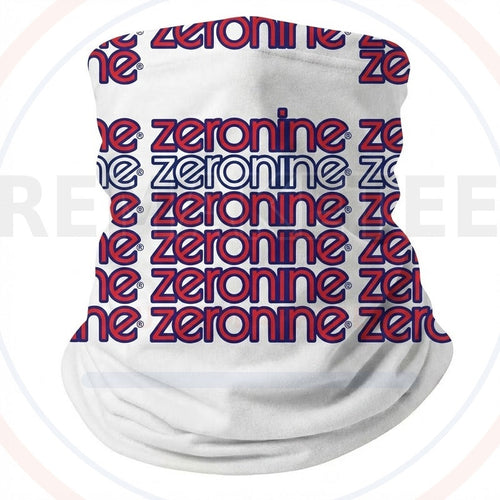 RemakeTee Custom Vintage Retro BMX Racing Neck Gaiter 241