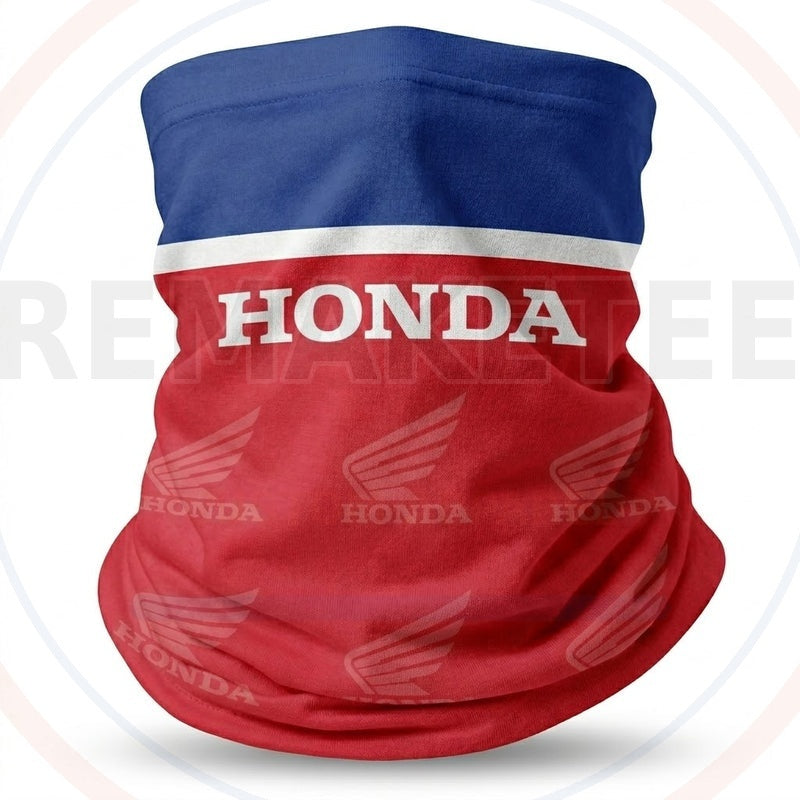 RemakeTee Custom Vintage Retro BMX Racing Neck Gaiter 246
