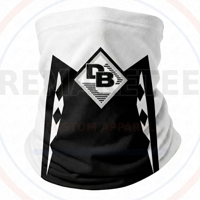 RemakeTee Custom Vintage Retro BMX Racing Neck Gaiter 250