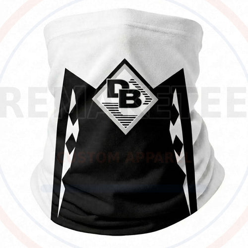 RemakeTee Custom Vintage Retro BMX Racing Neck Gaiter 250