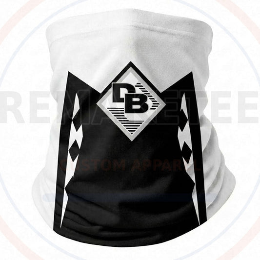 RemakeTee Custom Vintage Retro BMX Racing Neck Gaiter 250