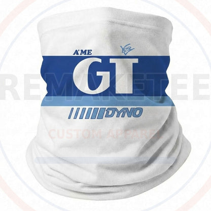 RemakeTee Custom Vintage Retro BMX Racing Neck Gaiter 254