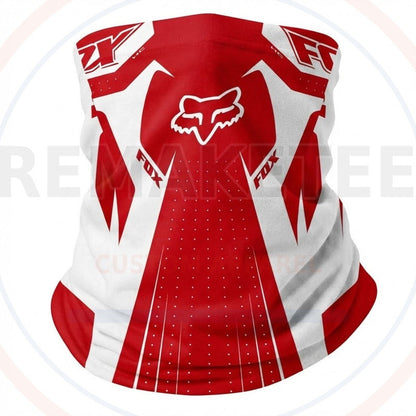 RemakeTee Custom Vintage Retro BMX Racing Neck Gaiter 262