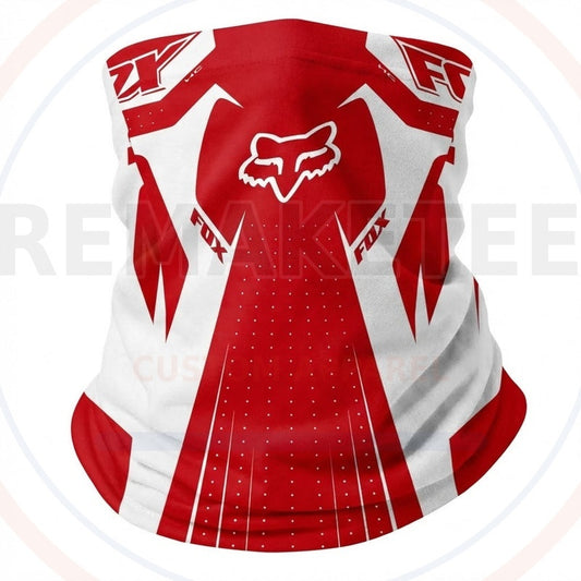 RemakeTee Custom Vintage Retro BMX Racing Neck Gaiter 262