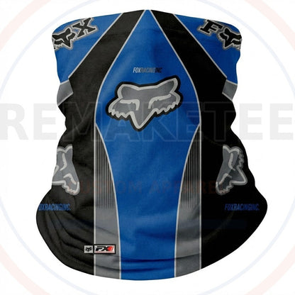 RemakeTee Custom Vintage Retro BMX Racing Neck Gaiter 277