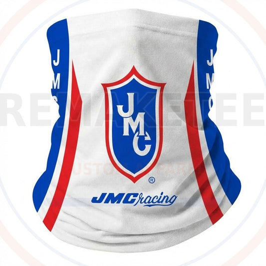 RemakeTee Custom Vintage Retro BMX Racing Neck Gaiter 278