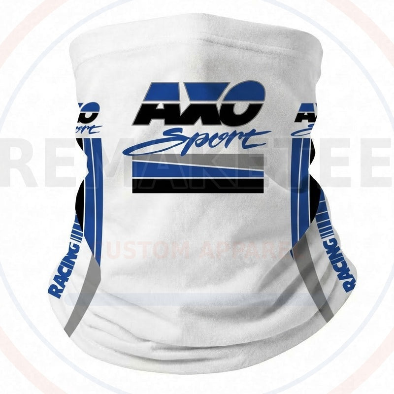 RemakeTee Custom Vintage Retro BMX Racing Neck Gaiter 284