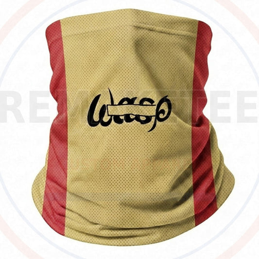 RemakeTee Custom Vintage Retro BMX Racing Neck Gaiter 285